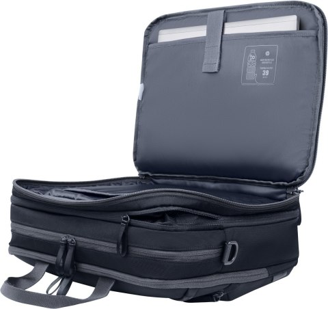 HP Torba na laptopa Travel Plus 15L 14 A2CE2AA HP Torba na laptopa Travel Plus 15L 14 A2CE2AA
