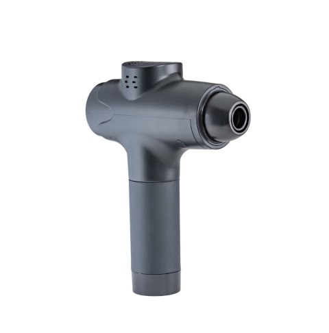 Masażer pistoletowy ORO-GUN PRO BLACK OROMED Masażer pistoletowy ORO-GUN PRO BLACK OROMED
