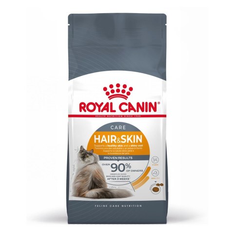 ROYAL CANIN Hair & Skin Care 0,4kg ROYAL CANIN Hair & Skin Care 0,4kg