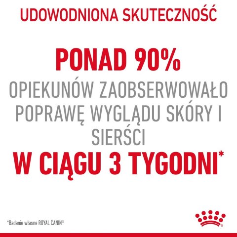 ROYAL CANIN Hair & Skin Care 2kg ROYAL CANIN Hair & Skin Care 2kg