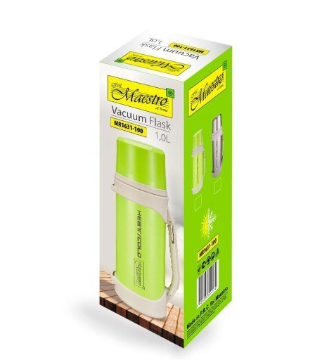 Termos MAESTRO MR-1631-150 (1,5l) Termos MAESTRO MR-1631-150 (1,5l)