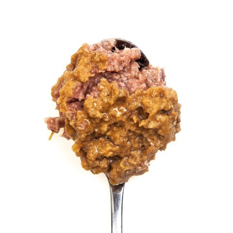 3Coty CHICKEN + DUCK for Adult cats 80g