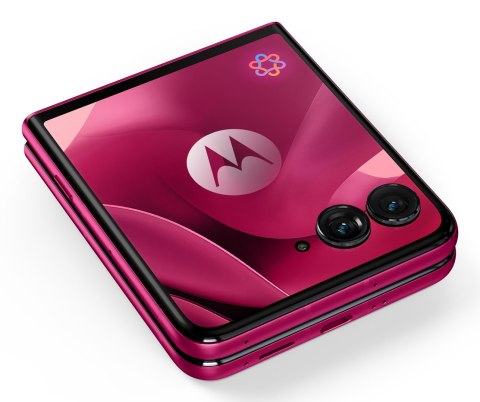Motorola Razr 60 Ultra 5G 16/512GB Cabaret Pink