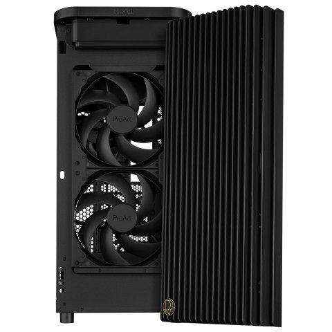 Obudowa Asus ProArt PA401 ABS TG PWM BLACK Obudowa Asus ProArt PA401 ABS TG PWM BLACK