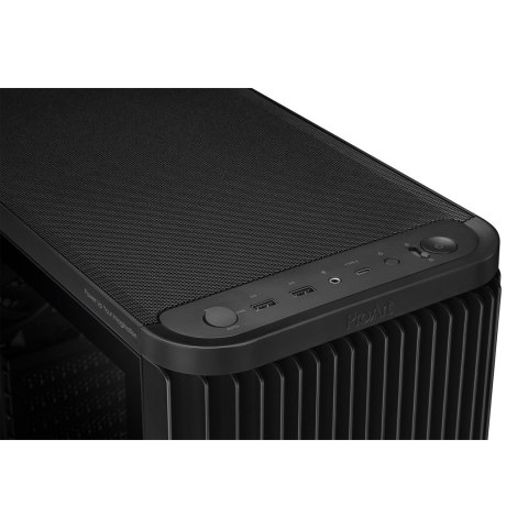 Obudowa Asus ProArt PA401 ABS TG PWM BLACK Obudowa Asus ProArt PA401 ABS TG PWM BLACK