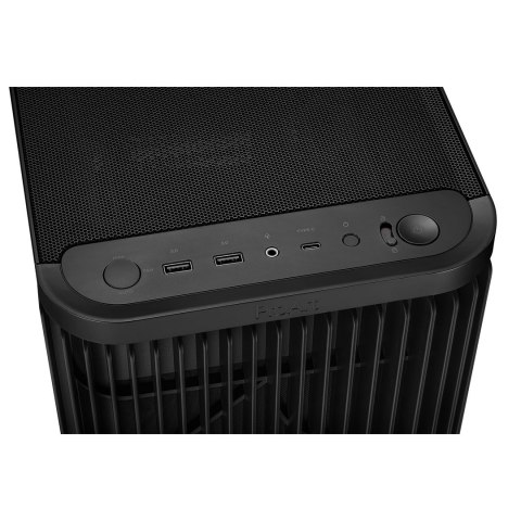Obudowa Asus ProArt PA401 ABS TG PWM BLACK Obudowa Asus ProArt PA401 ABS TG PWM BLACK