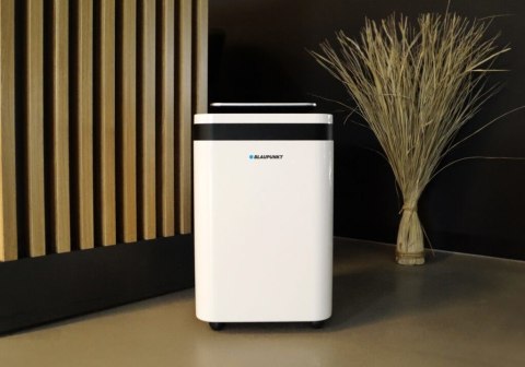 Osuszacz powietrza z funkcją oczyszczania Blaupunkt ADH501 (WYPRZEDAŻ) Osuszacz powietrza z funkcją oczyszczania Blaupunkt ADH501 (WYPRZEDAŻ)