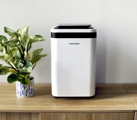 Osuszacz powietrza z funkcją oczyszczania Blaupunkt ADH501 (WYPRZEDAŻ) Osuszacz powietrza z funkcją oczyszczania Blaupunkt ADH501 (WYPRZEDAŻ)