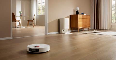 Robot sprzątający Xiaomi X20+ EU (WYPRZEDAŻ) Robot sprzątający Xiaomi X20+ EU (WYPRZEDAŻ)
