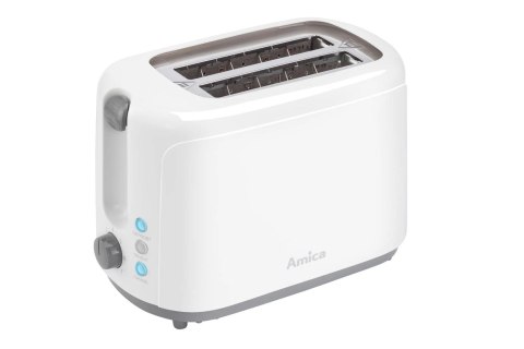 TOSTER AMICA TD 1014 -1193828 BIAŁY 750 W TOSTER AMICA TD 1014 -1193828 BIAŁY 750 W