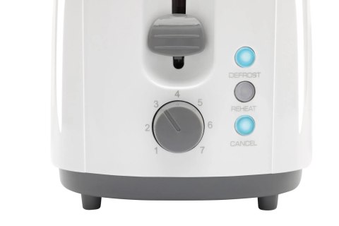 TOSTER AMICA TD 1014 -1193828 BIAŁY 750 W TOSTER AMICA TD 1014 -1193828 BIAŁY 750 W