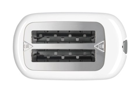 TOSTER AMICA TD 1014 -1193828 BIAŁY 750 W TOSTER AMICA TD 1014 -1193828 BIAŁY 750 W