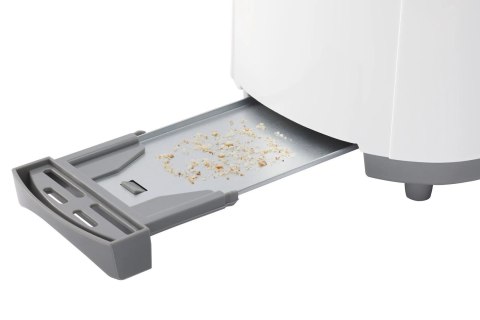 TOSTER AMICA TD 1014 -1193828 BIAŁY 750 W TOSTER AMICA TD 1014 -1193828 BIAŁY 750 W