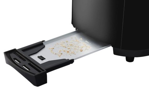 TOSTER AMICA TD 1015 -1194622 CZARNY 750 W
