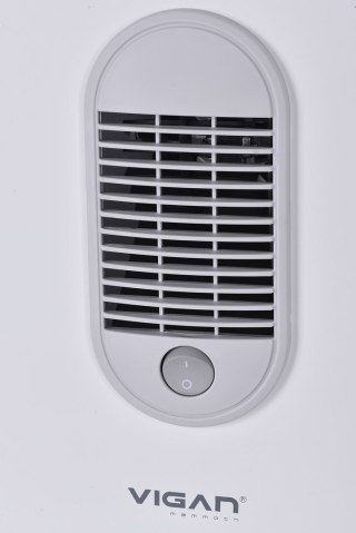 Grzejnik konwektorowy Vigan THV1 1800W (WYPRZEDAŻ)