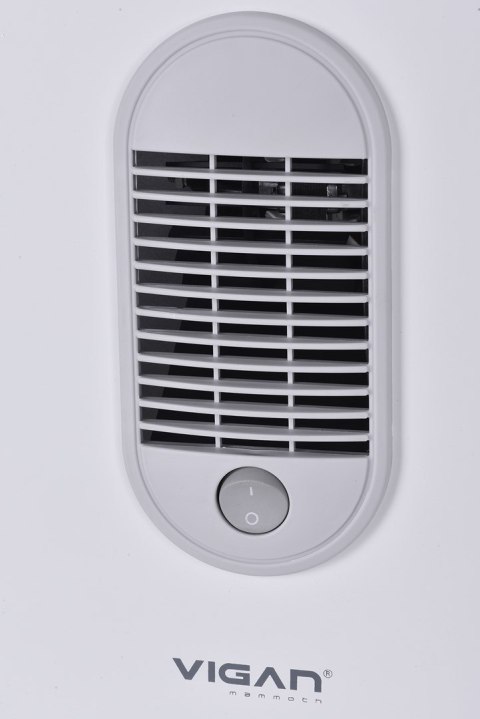 Grzejnik konwektorowy Vigan THV1 1800W (WYPRZEDAŻ) Grzejnik konwektorowy Vigan THV1 1800W (WYPRZEDAŻ)