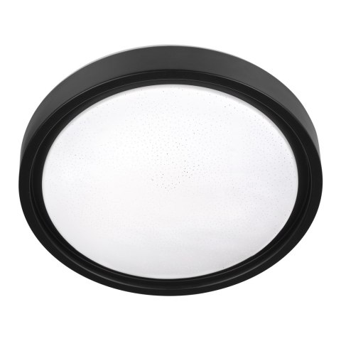 Nowoczesny plafon sufitowy LED Activejet PANAMA RGB ściemnialny ze zdalnym sterowaniem na pilota Nowoczesny plafon sufitowy LED Activejet PANAMA RGB ściemnialny ze zdalnym sterowaniem na pilota