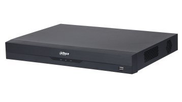 REJESTRATOR IP DAHUA NVR4208-EI Czarny REJESTRATOR IP DAHUA NVR4208-EI Czarny
