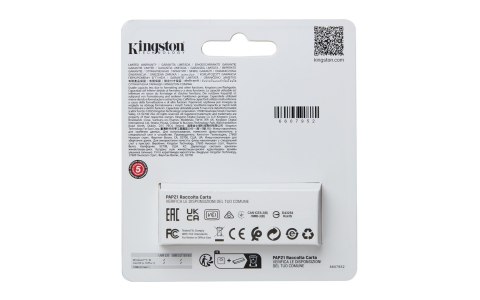 KINGSTON FLASH 128GB USB 3.2 Gen 1 DataTraveler Exodia S B+T KINGSTON FLASH 128GB USB 3.2 Gen 1 DataTraveler Exodia S B+T