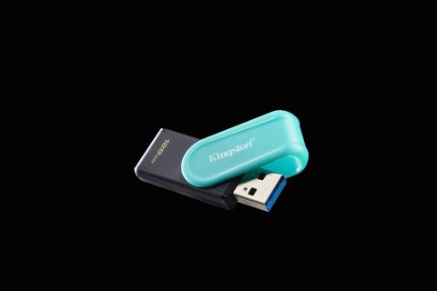 KINGSTON FLASH 128GB USB 3.2 Gen 1 DataTraveler Exodia S B+T KINGSTON FLASH 128GB USB 3.2 Gen 1 DataTraveler Exodia S B+T