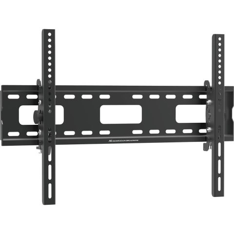 MACLEAN UCHWYT DO TV MAX VESA 600X400, 32-90", 80KG, REG. ODCHYLENIA +15°~-15° MC-421 MACLEAN UCHWYT DO TV MAX VESA 600X400, 32-90", 80KG, REG. ODCHYLENIA +15°~-15° MC-421