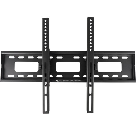MACLEAN UCHWYT DO TV MAX VESA 600X400, 32-90", 80KG, REG. ODCHYLENIA +15°~-15° MC-421 MACLEAN UCHWYT DO TV MAX VESA 600X400, 32-90", 80KG, REG. ODCHYLENIA +15°~-15° MC-421