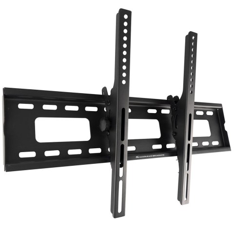 MACLEAN UCHWYT DO TV MAX VESA 600X400, 32-90", 80KG, REG. ODCHYLENIA +15°~-15° MC-421 MACLEAN UCHWYT DO TV MAX VESA 600X400, 32-90", 80KG, REG. ODCHYLENIA +15°~-15° MC-421
