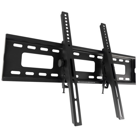MACLEAN UCHWYT DO TV MAX VESA 600X400, 32-90", 80KG, REG. ODCHYLENIA +15°~-15° MC-421 MACLEAN UCHWYT DO TV MAX VESA 600X400, 32-90", 80KG, REG. ODCHYLENIA +15°~-15° MC-421