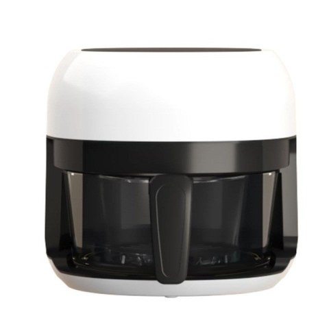 Frytownica beztłuszczowa 4L Air Fryer Sponge Frytownica beztłuszczowa 4L Air Fryer Sponge