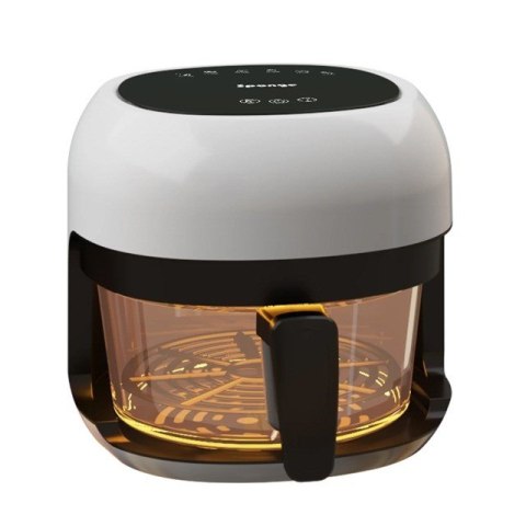Frytownica beztłuszczowa 4L Air Fryer Sponge Frytownica beztłuszczowa 4L Air Fryer Sponge