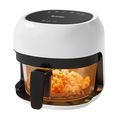 Frytownica beztłuszczowa 4L Air Fryer Sponge Frytownica beztłuszczowa 4L Air Fryer Sponge