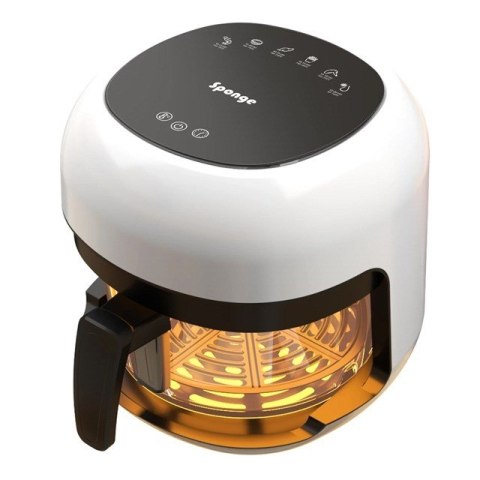 Frytownica beztłuszczowa 4L Air Fryer Sponge Frytownica beztłuszczowa 4L Air Fryer Sponge