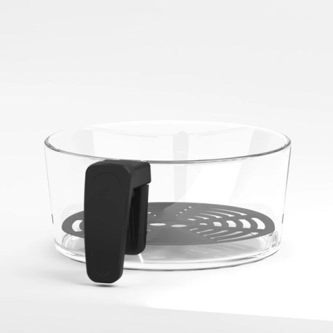 Frytownica beztłuszczowa 4L Air Fryer Sponge Frytownica beztłuszczowa 4L Air Fryer Sponge