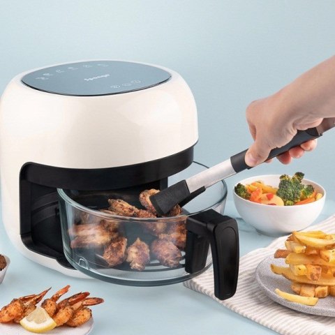 Frytownica beztłuszczowa 4L Air Fryer Sponge Frytownica beztłuszczowa 4L Air Fryer Sponge
