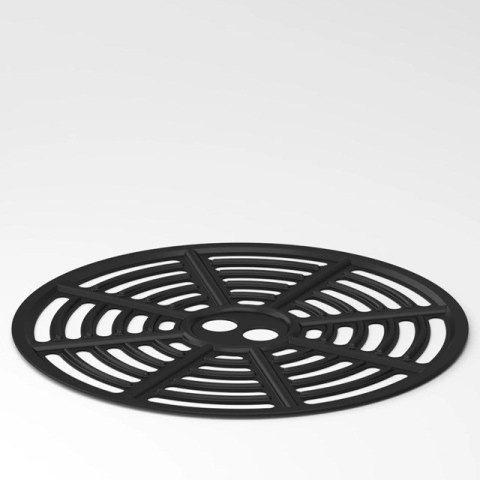 Frytownica beztłuszczowa 4L Air Fryer Sponge Frytownica beztłuszczowa 4L Air Fryer Sponge