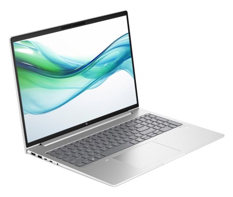 HP Probook 460 G11 Core Ultra 7 155H 16"WUXGA IPS 300nits AG 16GB DDR5 SSD512 Intel Arc 56Wh W11Pro Pike Silver 3Y OnSite