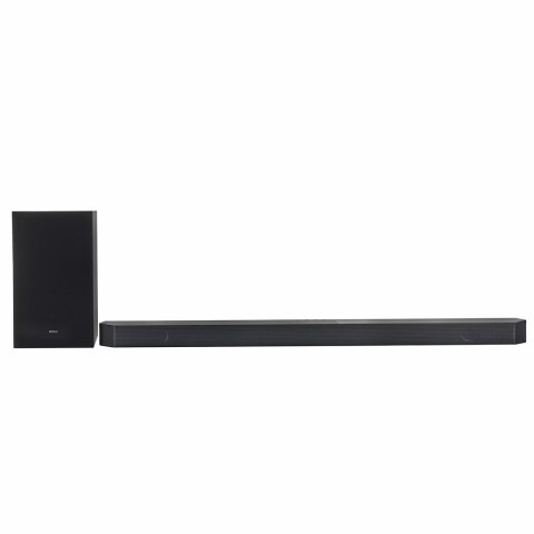 Soundbar Samsung HW-Q700D/EN Soundbar Samsung HW-Q700D/EN
