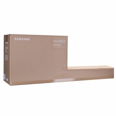 Soundbar Samsung HW-Q700D/EN Soundbar Samsung HW-Q700D/EN