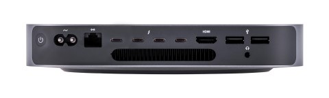 Apple Mac Mini Core i7 3,2GHz 32GB DDR4 SSD128 UHD630 4xTB3 1Gb MacOS Mojave 2Y Space Gray Apple Mac Mini Core i7 3,2GHz 32GB DDR4 SSD128 UHD630 4xTB3 1Gb MacOS Mojave 2Y Space Gray