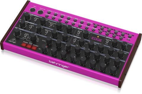 Behringer EDGE - Syntezator analogowy Behringer EDGE - Syntezator analogowy