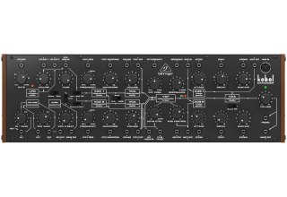 Behringer KOBOL EXPANDER - Syntezator analogowy