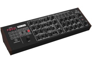 Behringer PRO-800 - Syntezator analogowy
