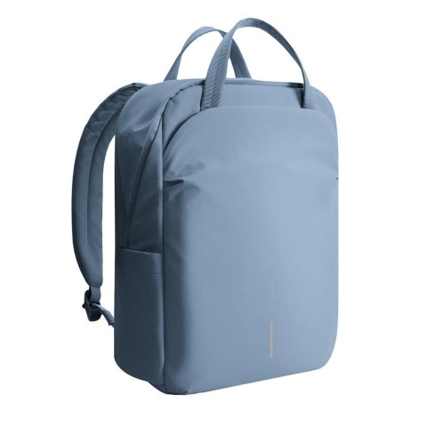 XD DESIGN PLEACK SOFT TOTE BLUE P706.3015 XD DESIGN PLEACK SOFT TOTE BLUE P706.3015