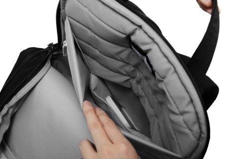 XD DESIGN PLEACK SOFT TOTE BLUE P706.3015 XD DESIGN PLEACK SOFT TOTE BLUE P706.3015