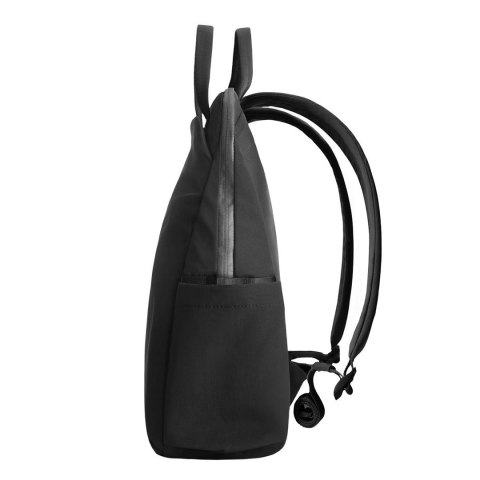 XD DESIGN PLECAK SOFT TOTE BLACK P706.3001 XD DESIGN PLECAK SOFT TOTE BLACK P706.3001