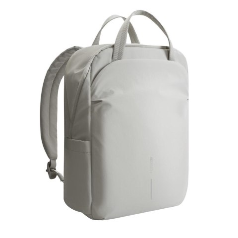 XD DESIGN PLECAK SOFT TOTE GREY P706.3019 XD DESIGN PLECAK SOFT TOTE GREY P706.3019