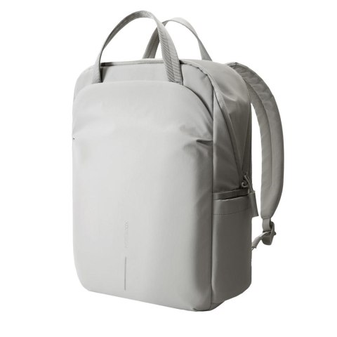 XD DESIGN PLECAK SOFT TOTE GREY P706.3019 XD DESIGN PLECAK SOFT TOTE GREY P706.3019