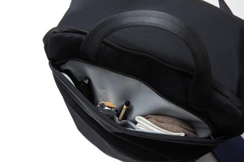 XD DESIGN PLECAK SOFT TOTE NAVY P706.3025 XD DESIGN PLECAK SOFT TOTE NAVY P706.3025