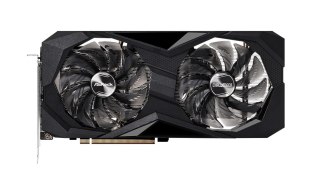 Karta graficzna ASRock Radeon RX 6650 XT Challenger D 8GB OC (WYPRZEDAŻ)