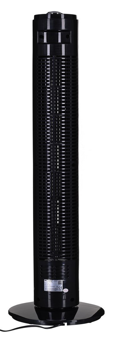BLOW WENTYLATOR KOLUMNOWY 80W CZARNY BLOW WENTYLATOR KOLUMNOWY 80W CZARNY